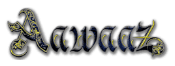 Aawaaz: Live Bands in Delhi logo