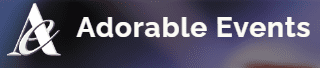 Adorable Events logo