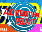 Adventure Island logo