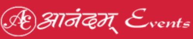 Anandam Events logo