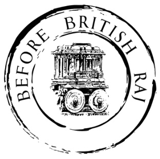 BBR Coffee by Before British Raj logo