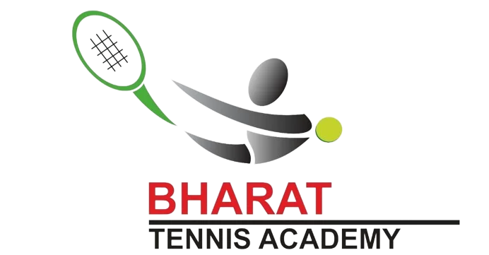 Bharat Tennis Academy logo