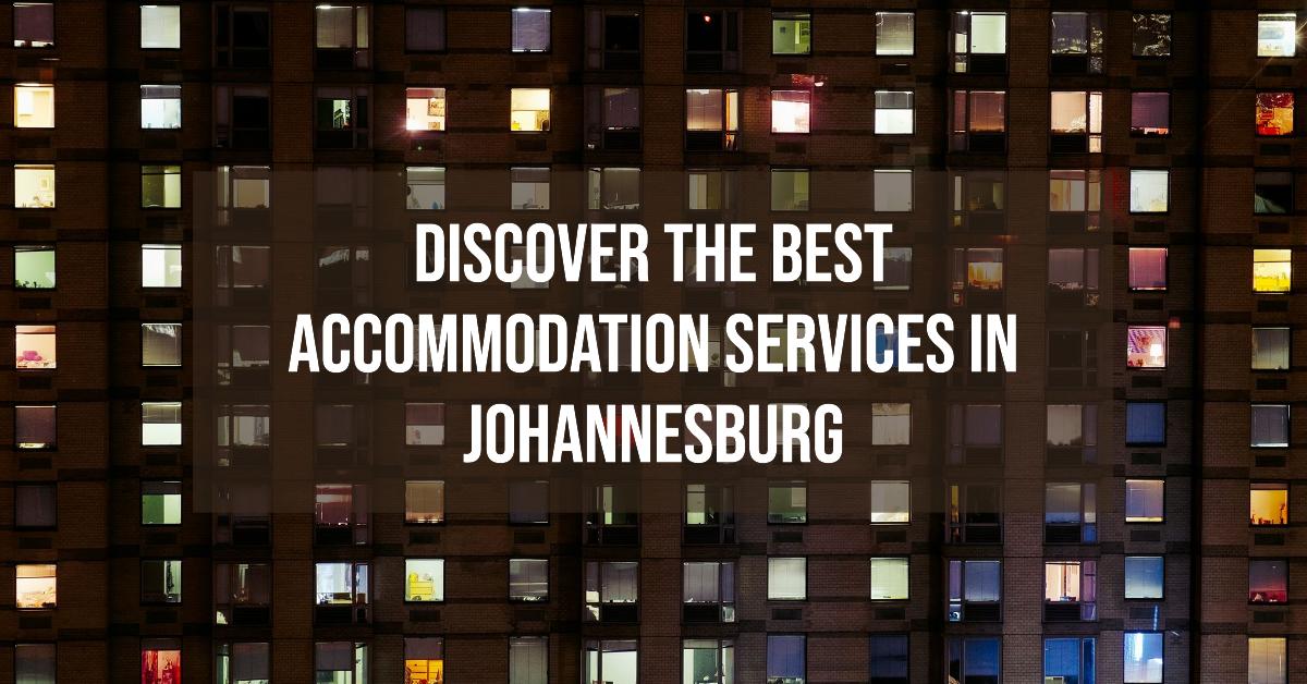 Accommodation