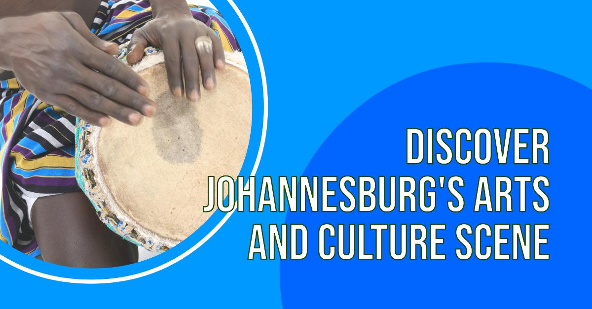 Arts And Culture