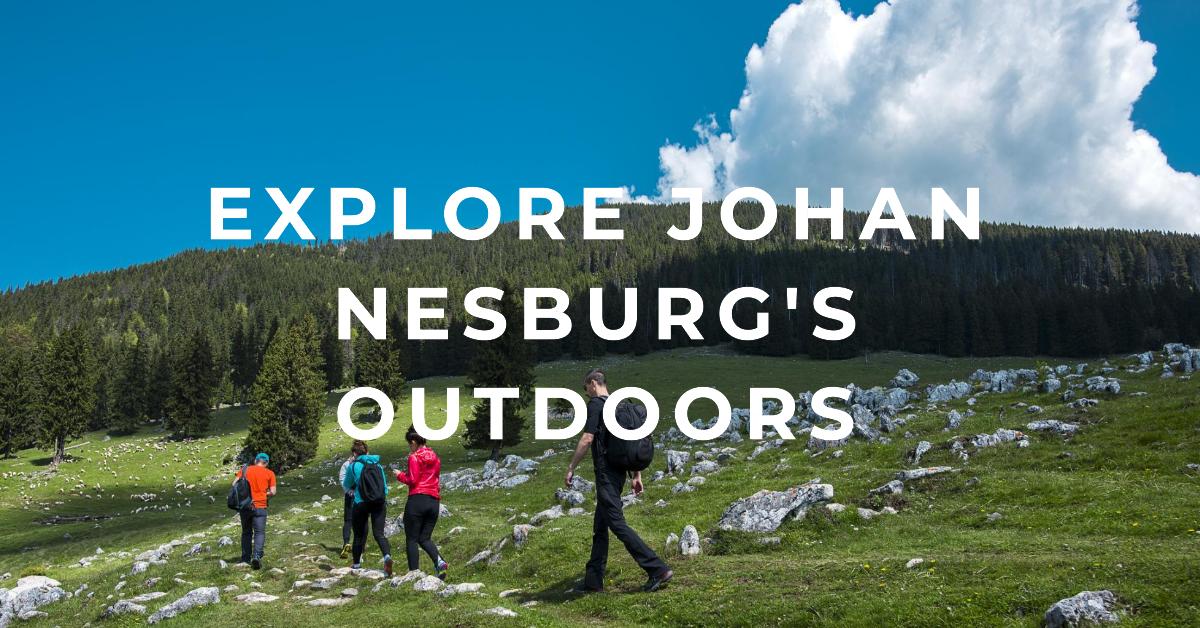 Outdoor Activities