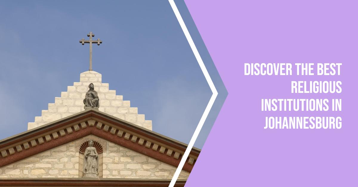 Religious Institutions