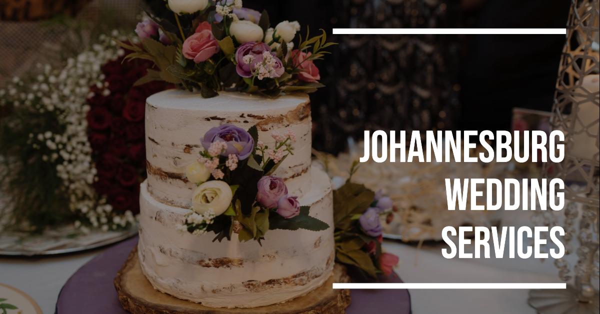 Wedding Services