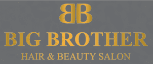 Big Brother Salon logo