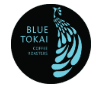 Blue Tokai Coffee Roasters – Vasant Kunj logo