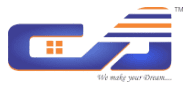 Charvi Ashiyana Pvt. Ltd logo