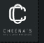 Cheena’s Nail and Lash Makeovers Unisex Salon – Makeup Academy logo