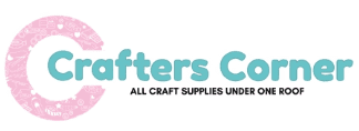 Crafters Corner logo