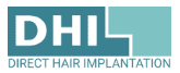DHI India – Best Hair Transplant Clinic in Delhi logo