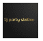 DJ Party Station logo
