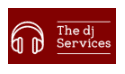 DJ Services – Wedding DJ – DJ Rental logo