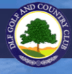 DLF Golf and Country Club logo