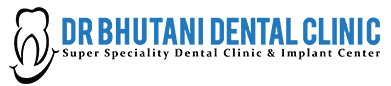 DR BHUTANI DENTAL CLINIC – BEST DENTIST IN DELHI logo