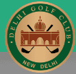 Delhi Golf Club logo