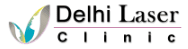 Delhi Laser Clinic logo