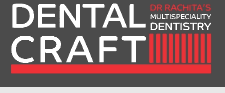 Dental Craft Multispeciality Dentistry logo