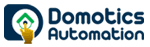 Domotics Automation Pvt Ltd logo