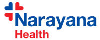 Dr. Jayaprakash Jayavelu – Narayana Health logo