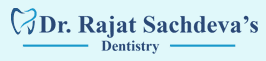 Dr. Rajat Sachdeva’s Dentistry logo
