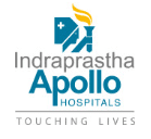 Dr. Rajesh Taneja – Best Urologist in Delhi – Apollo Hospitals logo