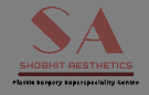 Dr. Shobhit Gupta logo