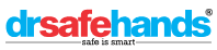 DrSafeHands logo