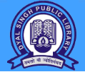 Dyal Singh Public Library logo