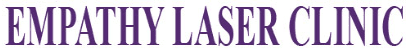 Empathy Clinic Delhi – Laser Hair Removal – Coolsculpting logo