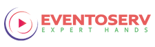 Eventoserv – Audio Visual Equipment Rental Company logo