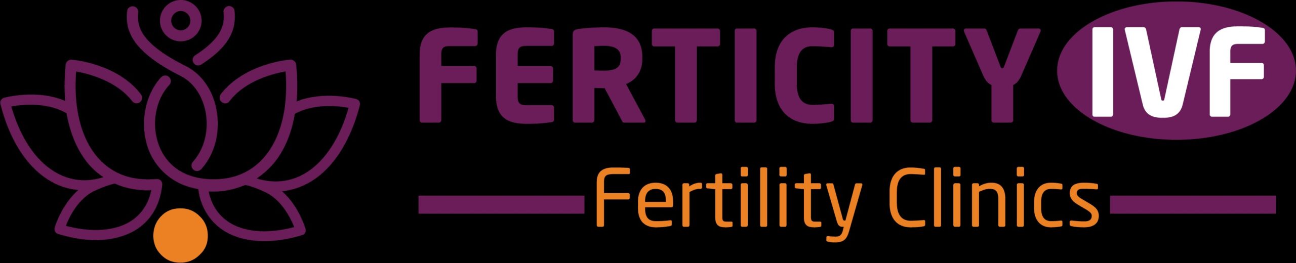 Ferticity IVF & Fertility Clinics logo