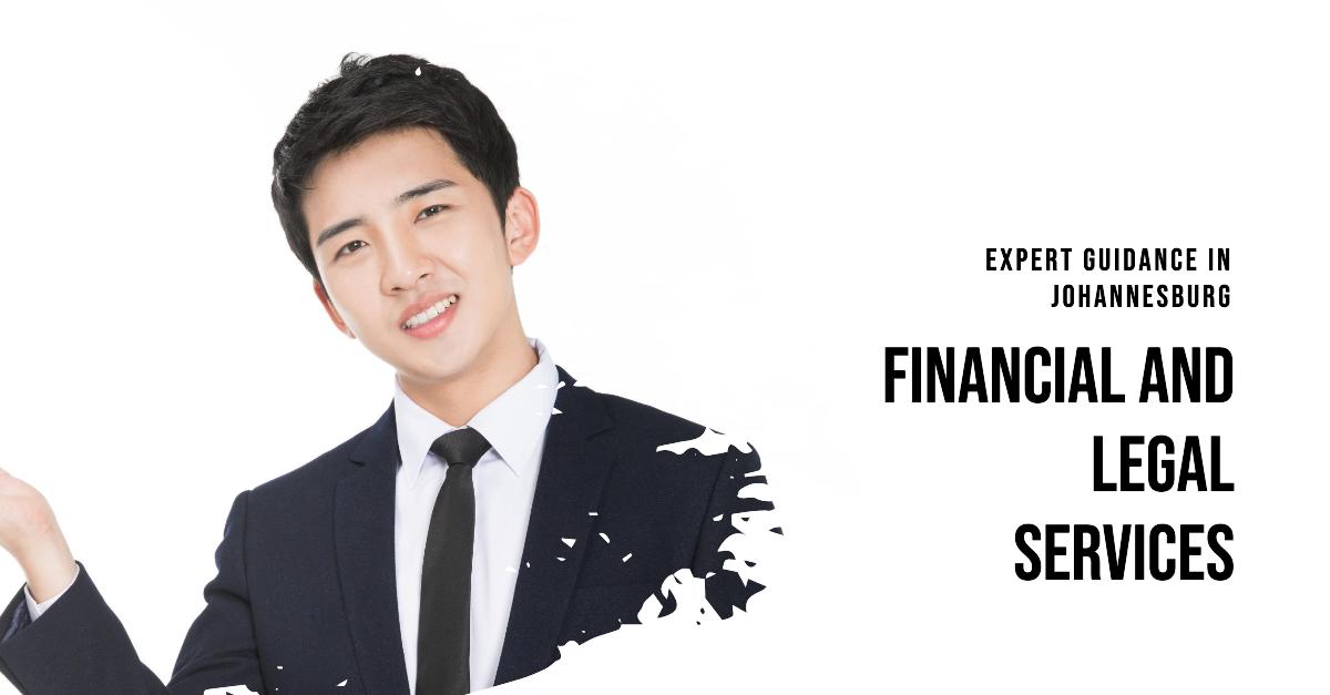 Financial And Legal Services