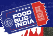 Food Bus Of India logo