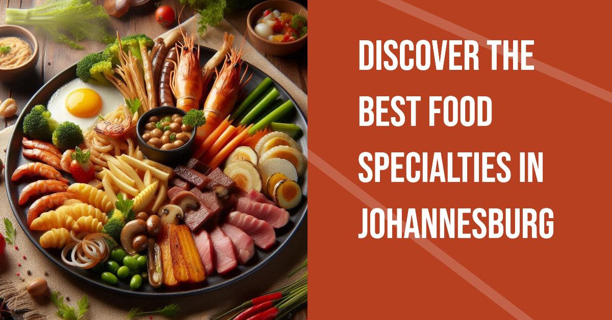 Food Specialty