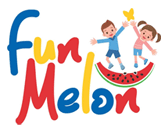 Fun Melon logo