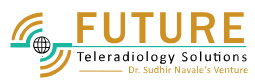 Future Teleradiology Solutions Delhi logo