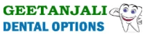 GEETANJALI DENTAL OPTIONS South Delhi logo