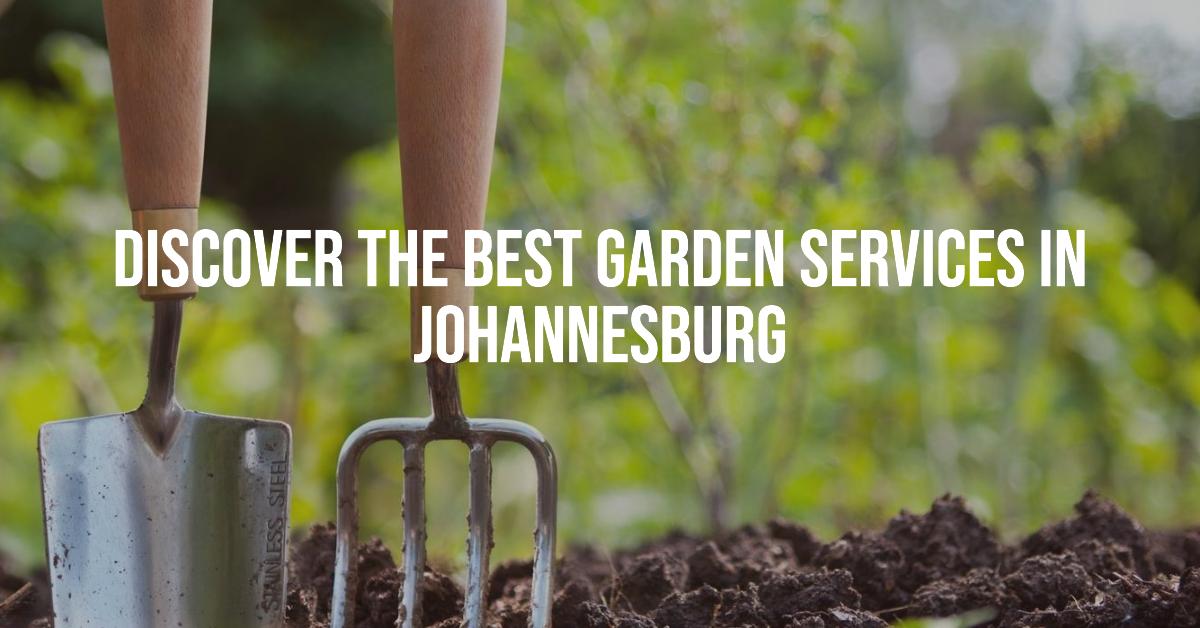 Garden And Outdoor