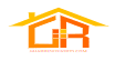 Ghar Renovation logo