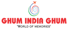 Ghum India Ghum logo