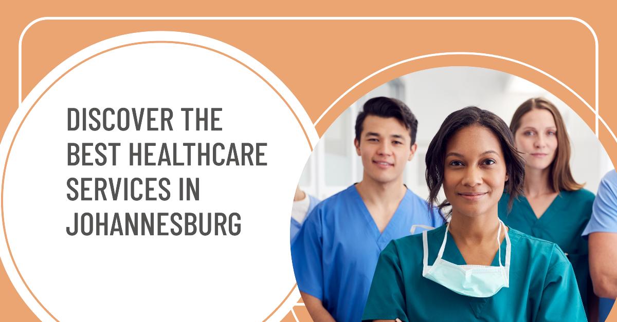 Healthcare