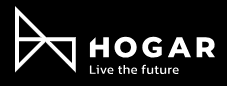 Hogar Controls India Pvt Ltd logo