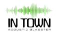 InTown DJ logo
