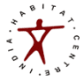 India Habitat Centre logo