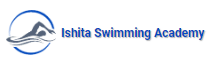 Ishita Swimming Academy logo