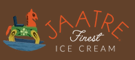 Jaatre Ice Cream Finest Ice Cream & Speciality Coffee logo