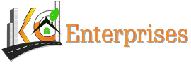 KD Enterprises – Interior Designers & Home Renovations logo